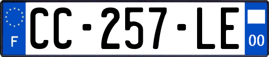 CC-257-LE