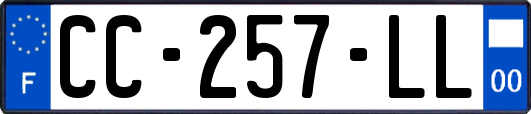 CC-257-LL