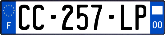 CC-257-LP