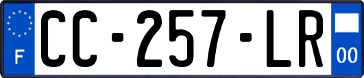 CC-257-LR