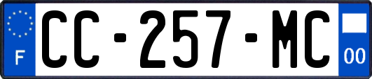 CC-257-MC