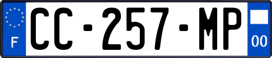 CC-257-MP