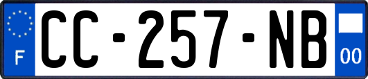 CC-257-NB