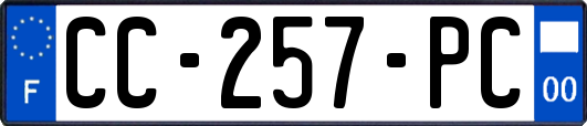 CC-257-PC