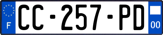 CC-257-PD
