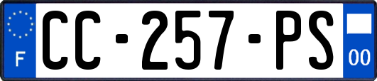 CC-257-PS