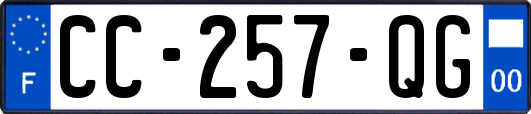 CC-257-QG