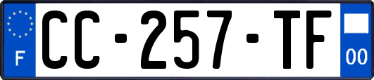 CC-257-TF