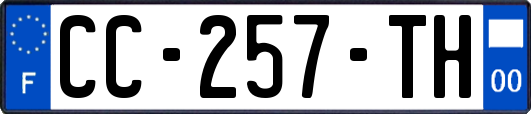 CC-257-TH