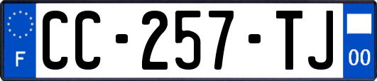 CC-257-TJ