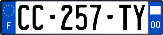 CC-257-TY