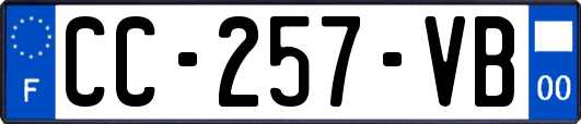 CC-257-VB