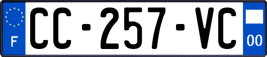 CC-257-VC