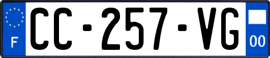 CC-257-VG