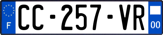 CC-257-VR