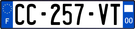 CC-257-VT
