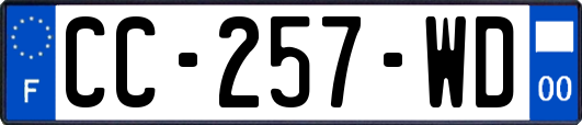 CC-257-WD