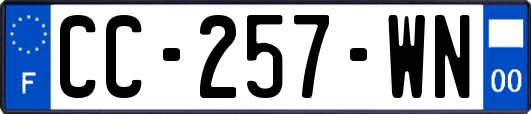 CC-257-WN