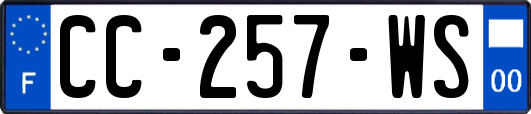 CC-257-WS