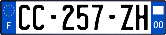 CC-257-ZH