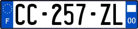 CC-257-ZL