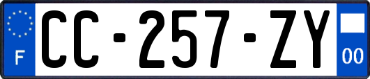 CC-257-ZY