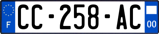 CC-258-AC