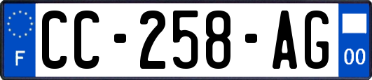 CC-258-AG