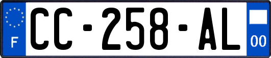 CC-258-AL