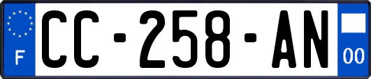 CC-258-AN