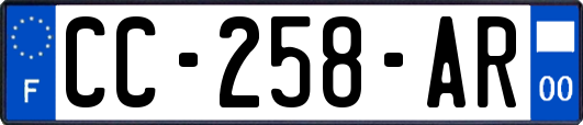 CC-258-AR