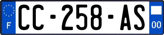 CC-258-AS