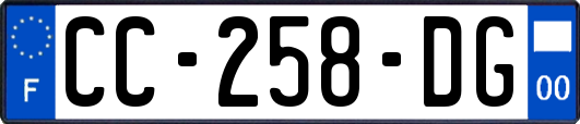 CC-258-DG