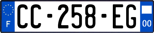 CC-258-EG