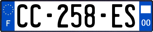 CC-258-ES