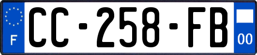 CC-258-FB