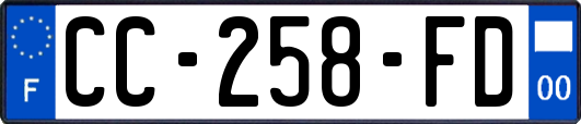 CC-258-FD