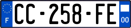 CC-258-FE