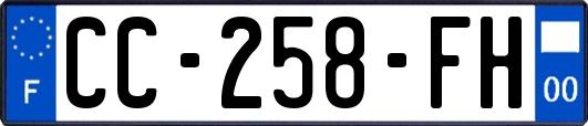 CC-258-FH