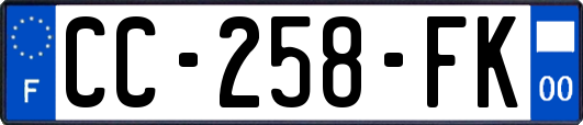 CC-258-FK