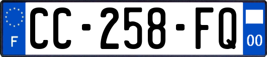 CC-258-FQ