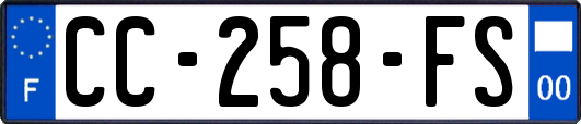 CC-258-FS