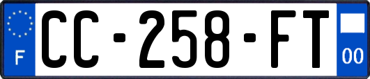 CC-258-FT