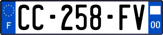 CC-258-FV