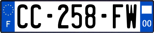 CC-258-FW