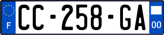 CC-258-GA