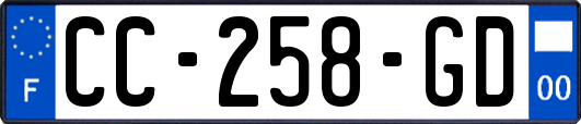 CC-258-GD