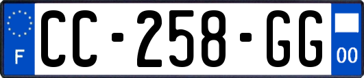 CC-258-GG