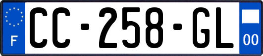 CC-258-GL