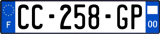 CC-258-GP